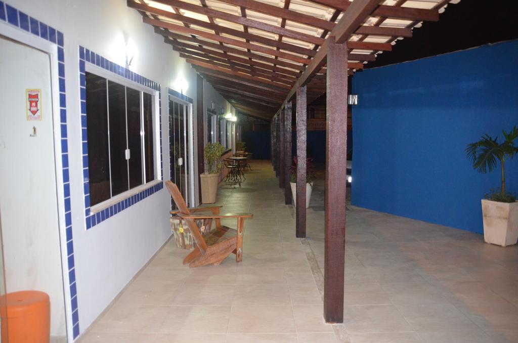 Pousada Azul De Geriba Búzios Buitenkant foto