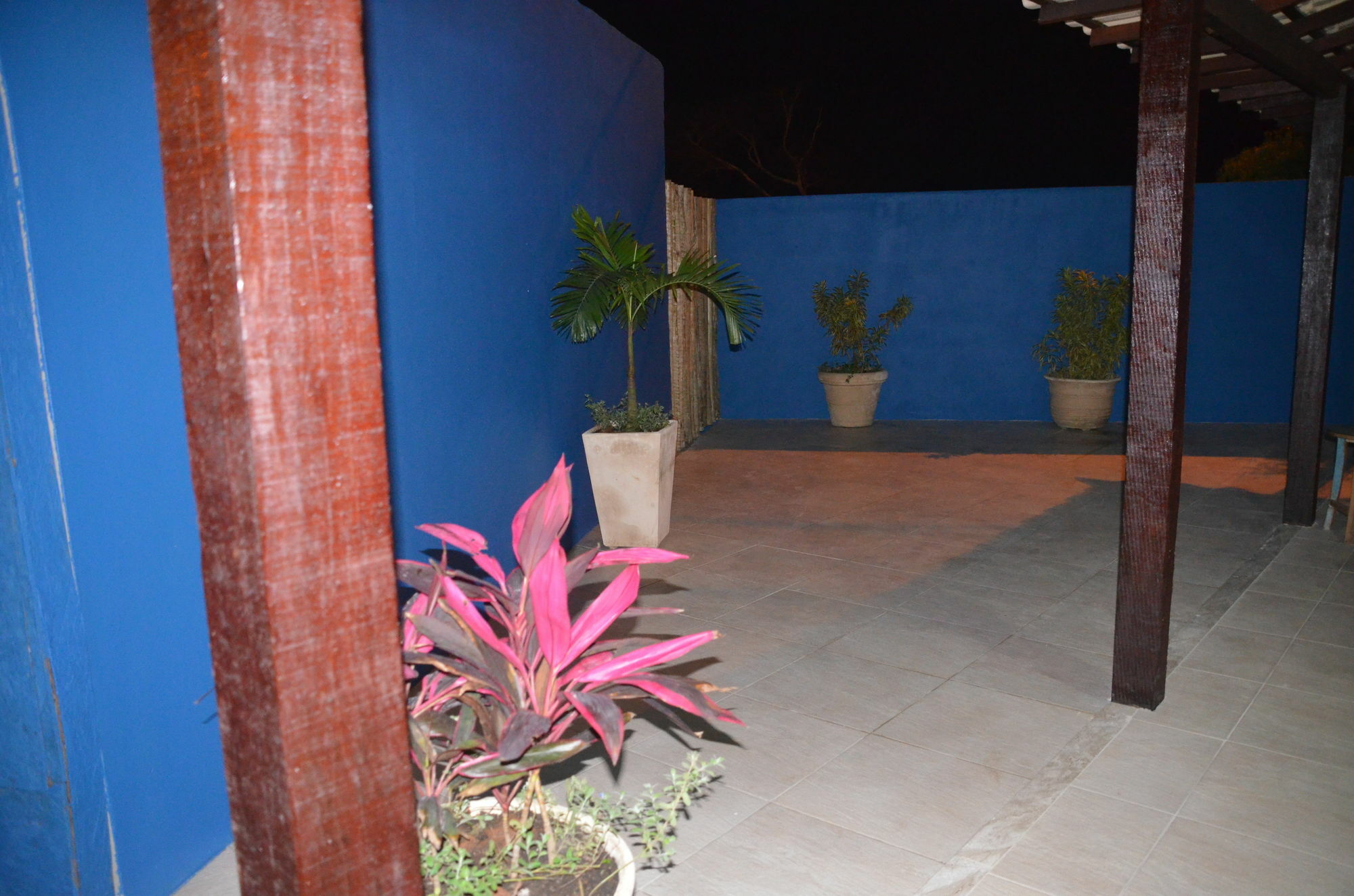 Pousada Azul De Geriba Búzios Buitenkant foto